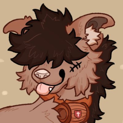 WOLF (she/her)さんのプロフィール画像