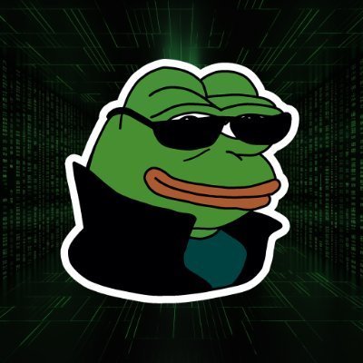 It is the original X PEPE $XPEPE

Join our financial revolution.

Accept the truth about the supremacy of meme tokens.

https://t.co/asC96gaqNh
