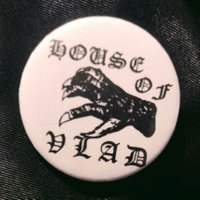 House of Vlad Press (@houseofvlad) 's Twitter Profile Photo House of Vlad Press (@houseofvlad) 's Twitter Profile Photo