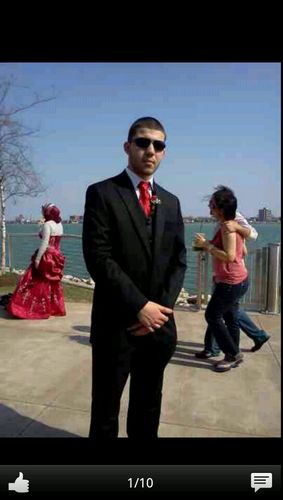 mosadek7's profile picture. 