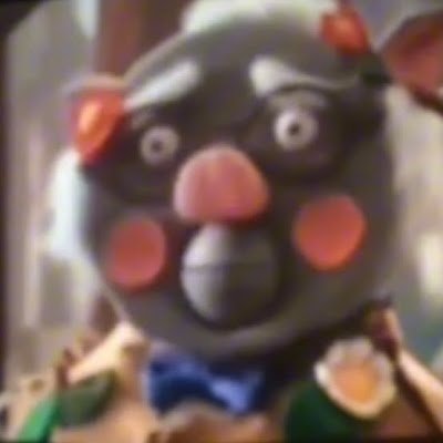 MayorPigfacee's profile picture. 