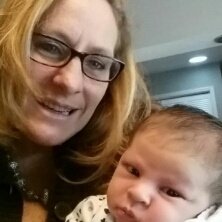 MoniqueObrien25's profile picture. Pure of heart， life is full of sweet and joy。