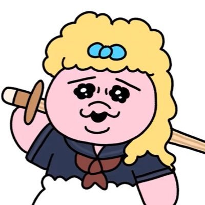 nyyoo_y's profile picture. @kizu_tsubasa