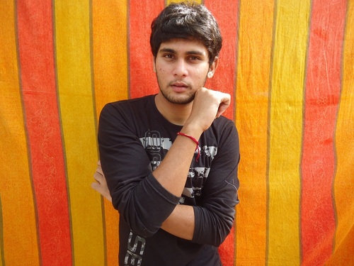 B.tech in nit warangal.....2008-2012