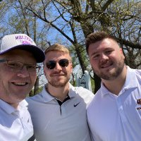 Mike Brinkman (@mrbrink99) 's Twitter Profile Photo Mike Brinkman (@mrbrink99) 's Twitter Profile Photo