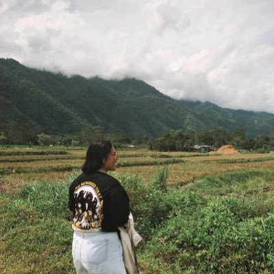 krstnjnbn's profile picture. Isaiah 41:10 // don't just spend time - invest it.♥️