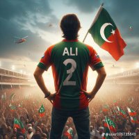 M.ALI (@razialii) 's Twitter Profile