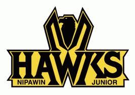 Nipawin Hawks SJHL