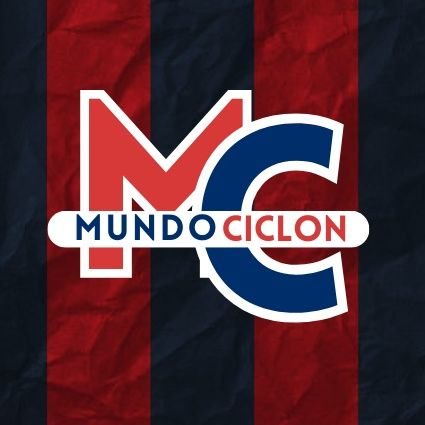 🗞 Medio partidario del Club Atlético San Lorenzo de Almagro.
✍️ Seguí el minuto a minuto de los partidos en las historias de instagram @_mundociclon