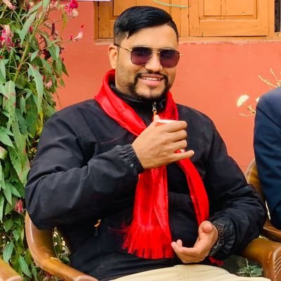 समाजमा असल परिचय स्थापनाको निम्ती संघर्षशिल व्यक्ति|घर गुुल्मी,बसाई बुटवल,मेरा ब्यक्तिगत ट्वीटहरु @MSP_dai मा छन्,मेरोबारे थप जान्न तलको fb लिङ्कमा जानुहाेला।