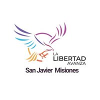 La Libertad Avanza San Javier(@LLASanJavier) 's Twitter Profile Photo