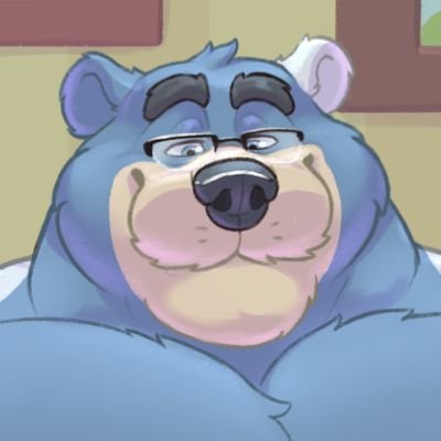 Rus 🐻さんのプロフィール画像