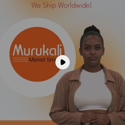 We are passionate about making selling and shopping easier and accessible to everyone. 🇷🇼