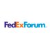 FedExForum (@FedExForum) Twitter profile photo