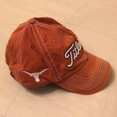 Longhorn grad, Tesla fan. Hook 'em. 🏌️🤘🤘#NoLonghornfanUnder1k #Longhorns #Texas #TexasTwitter #Hookem #Tesla