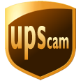 UPScam's profile picture. This is not affiliated with UPS or any other entities owned by United Parcel Service Inc.