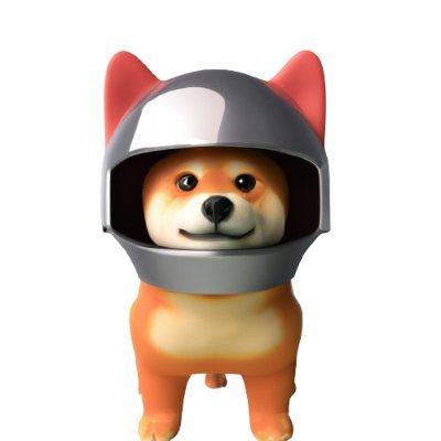 🚀 Introducing Baby Grok Inu, the latest innovation riding the wave of AI technology! Created in the vein of Elon Musk's groundbreaking Grok AI software. $BGI