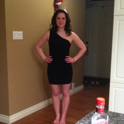 ciara3s's profile picture. Save water, drink wine.