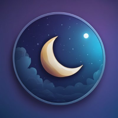 moonifying's profile picture. The Mission is to bring transparency to meme coins for a more reliable moonshot journey.
https://t.co/JjKPgKr6Jw

#TODAMOON with #MOONIFY

Developed by @injectively