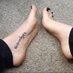 Best feet models ๐ฌ (@dnudges) Twitter profile photo Best feet models ๐ฌ (@dnudges) Twitter profile photo