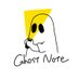 GHOST NOTE (@ghostnote_jp) Twitter profile photo GHOST NOTE (@ghostnote_jp) Twitter profile photo