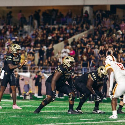 B A L L P L A Y E R . @txstatefootball