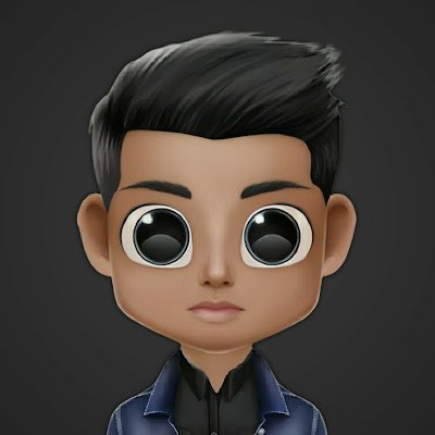 Dark3Xtreme's profile picture.