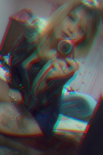 essa chuva é o reflexo do meu corpo(...)