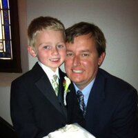 Clint Edwards (@clinted7) 's Twitter Profile