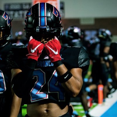 ✝️ | Zachary High, LA | 5’11ft | 172 lbs | Defensive Back |class of ‘25 | #: 225-244-5133 | email: aidanandre15@icloud.com