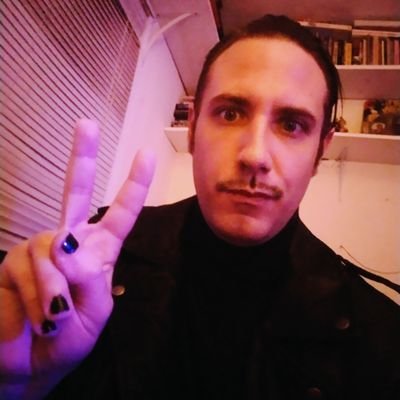 Runs @HouseofVlad / Vlad Mag. Writes books. Hosted CURRENTS, an interview series: @Vol1brooklyn. @FestWrestling ambassador. Punk singer: @exboogeymen.