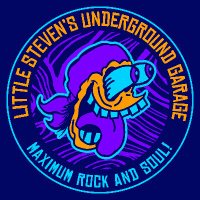 Little Steven's Underground Garage (@littlesteven_ug) 's Twitter Profile