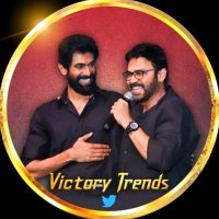 Victory Trends™(@VictoryTrends) 's Twitter Profile Photo