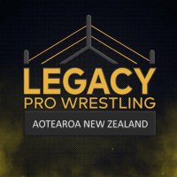 Legacy Pro Wrestling NZ (@legacypw_nz) 's Twitter Profile Photo Legacy Pro Wrestling NZ (@legacypw_nz) 's Twitter Profile Photo