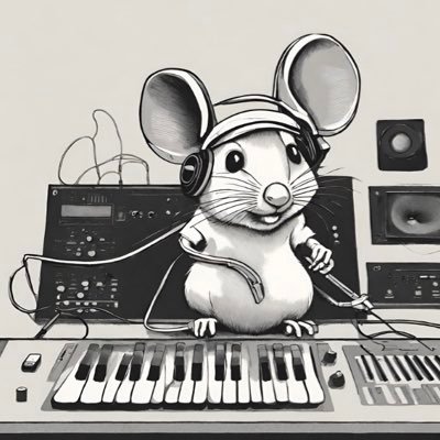 Ttrickymouse's profile picture. DTM初心者　時々時差のある相方と合流