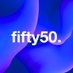 fifty50. (@fifty50politics) Twitter profile photo