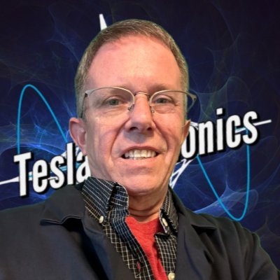 Tesla Harmonics Profile