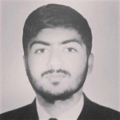 Sardar Khan
Official Twitter Account
creator, blogger, Social Worker,
Facebook :
https://t.co/TUZ8HoWpa1
https://t.co/tj3kv0zB09