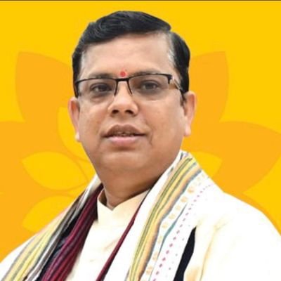 Cabinet Minister for Youth Affairs & Sports, Social Welfare & Social Education and Labour, Govt. of Tripura