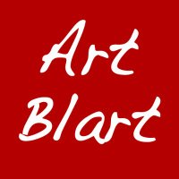 Art Blart (@art_blart) Twitter profile photo