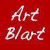 Art Blart (@Art_Blart) Twitter profile photo