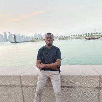 Abdulmujeeb Onawole(@AOnawole) 's Twitter Profile Photo