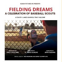 Fielding Dreams: Baseball Scout Doc(@DreamsScout) 's Twitter Profile Photo