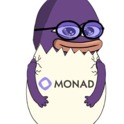 dr_monercules's profile picture. Monad MAXI