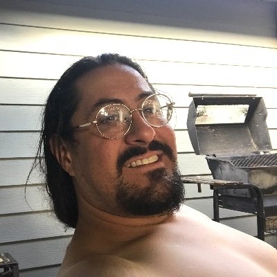 Nicolas62795990's profile picture. Yards of hot sqft garbage