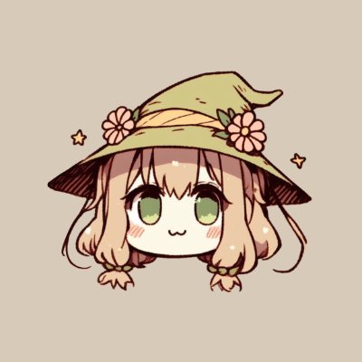 ☆𓂃 quiet witchy faun #vtuber ៸៸   ✨️⠀@twitch affiliate !⠀⠀⠀《 Welcome in the forest, wanderer  》🌺