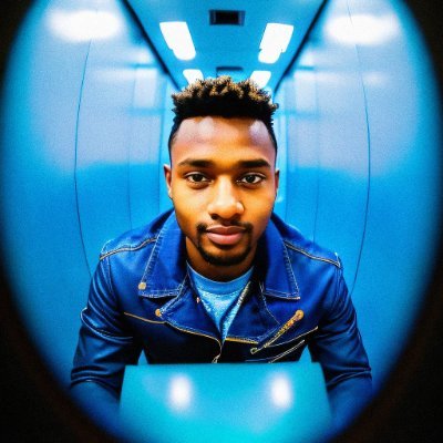 kushmoxe's profile picture. Blogger