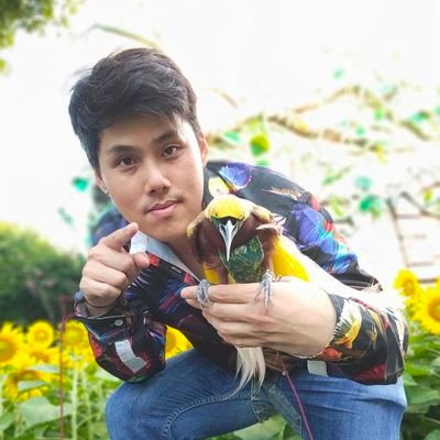 ฺBirdaddictZさんのプロフィール画像