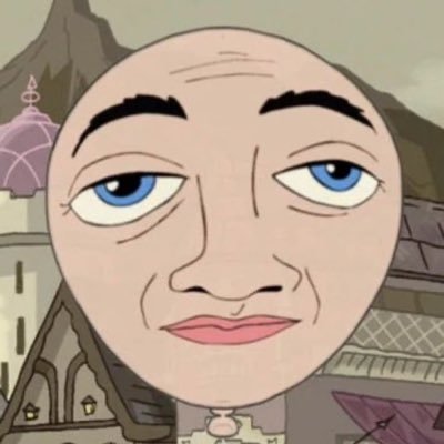 mariiiAWOOGAuwu's profile picture. She/They/Bi/19+ … ALT ACC! eh, don’t mind me. i’m just wondering around here in this weird place. 🤷‍♀️