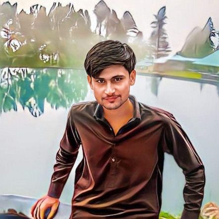 AhmedAzuela's profile picture. انسانیت میݙا دھرم،
سرائیکی میݙی سنڄاݨ